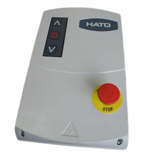 centrala - HATO 50S-1 380V