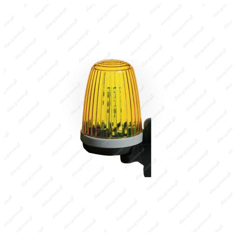 Lampa sygnalizacyjna LED - STEELON F5096