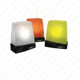Lampa sygnalizacyjna LED – CAME KRX